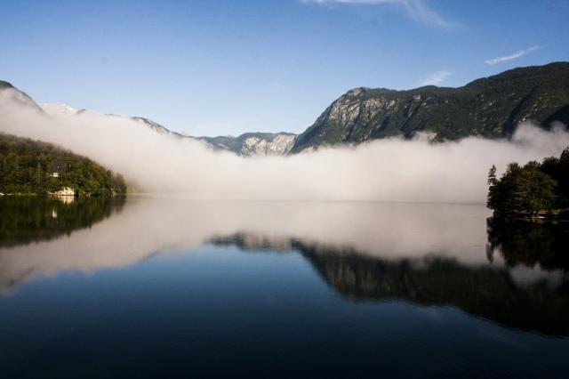 Hotel ECO Bohinjska Bistrica