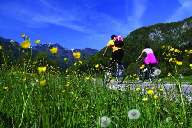 Hotel ECO Bohinjska Bistrica