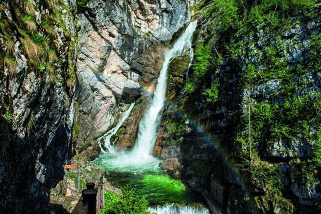 Hotel ECO Bohinjska Bistrica