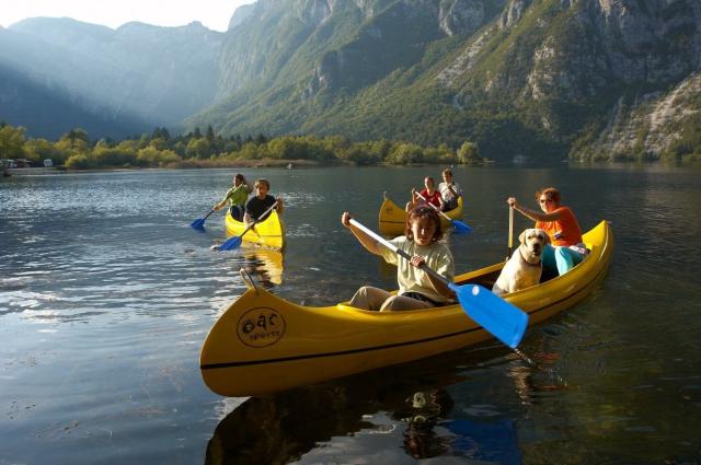 Hotel ECO Bohinjska Bistrica