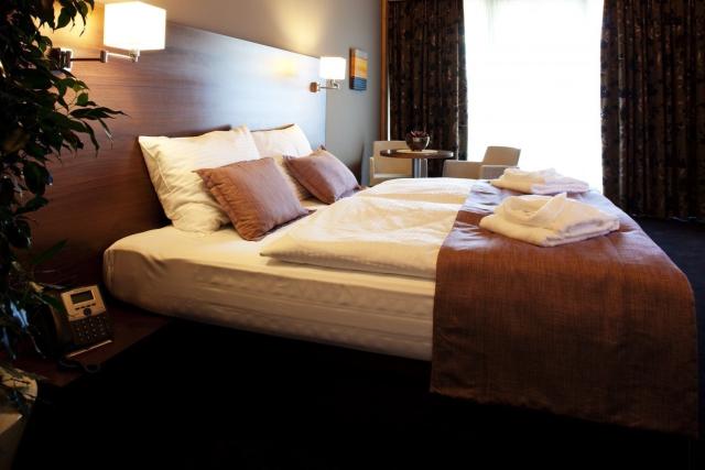 Hotel ECO Bohinjska Bistrica