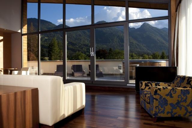 Hotel ECO Bohinjska Bistrica