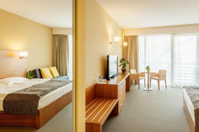 Hotel ECO Bohinjska Bistrica