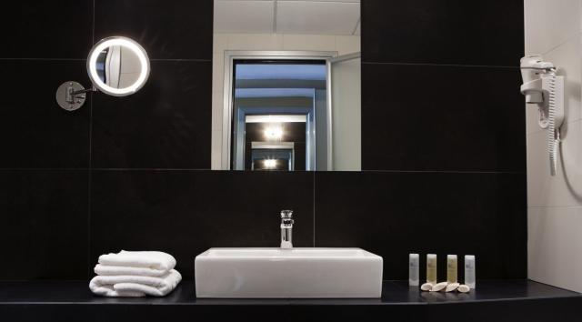Hotel ECO Bohinjska Bistrica
