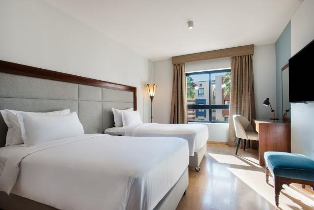 Radisson Individuals Marina Port Ghalib