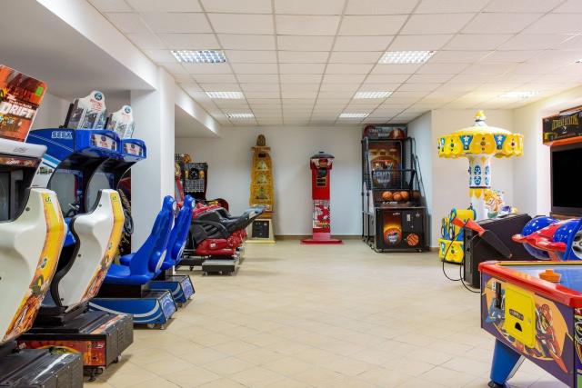 Radisson Individuals Marina Port Ghalib
