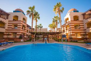 Marina Resort Port Ghalib, a member of Radisson Individuals