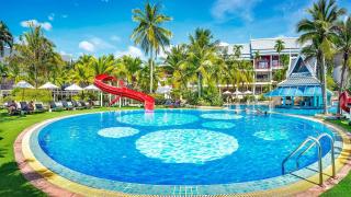 Cha Da Thai Village Resort