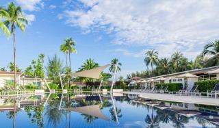 Kantary Beach