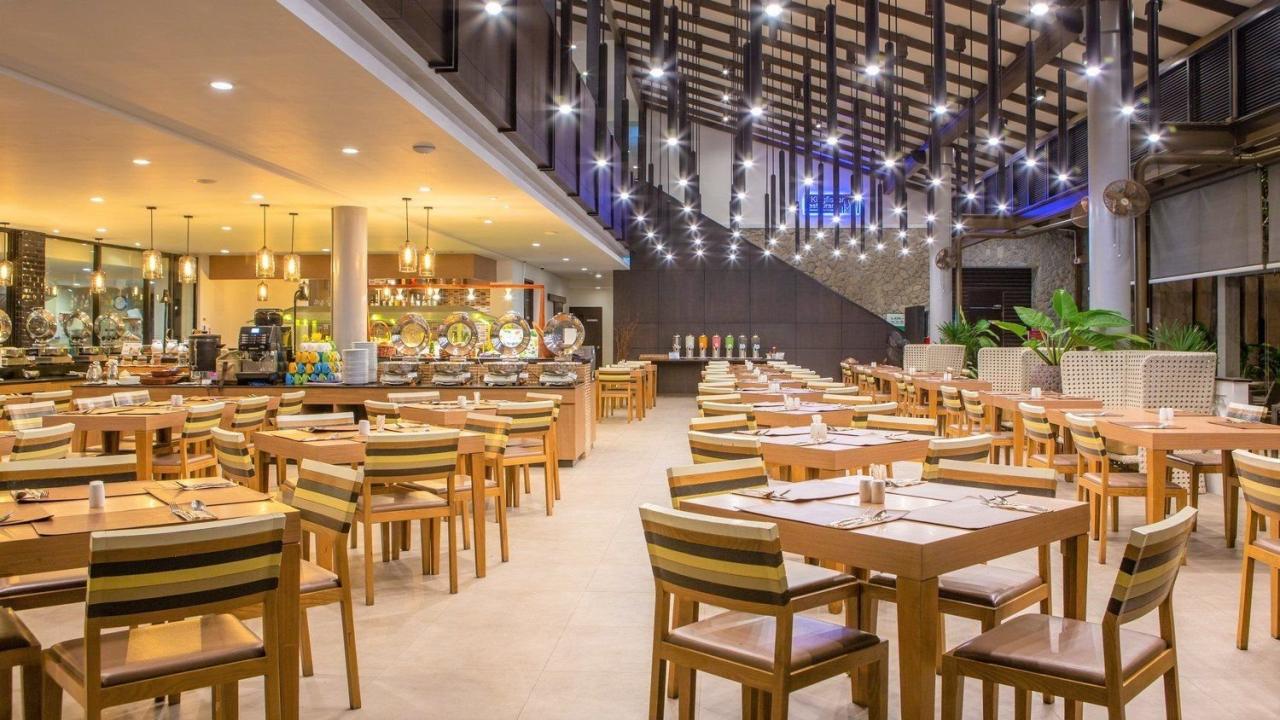 Hotel Deevana Plaza Krabi Aonang