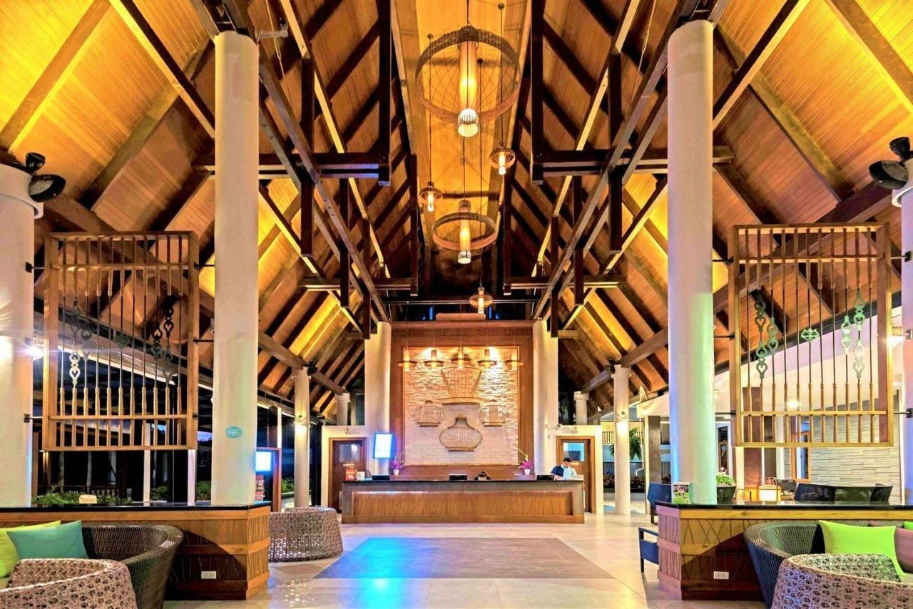 Hotel Deevana Plaza Krabi Aonang