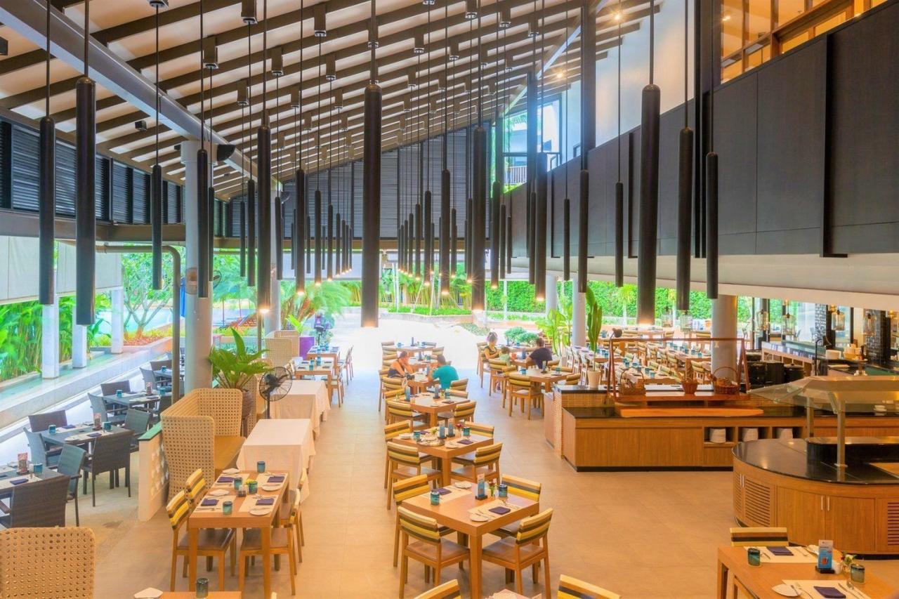 Hotel Deevana Plaza Krabi Aonang