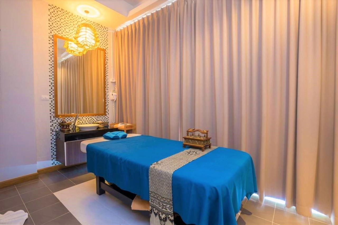 Hotel Deevana Plaza Krabi Aonang