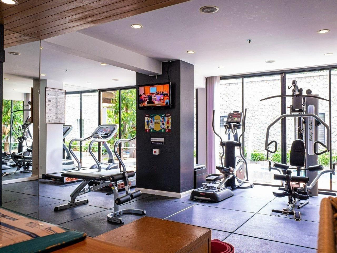 Hotel Deevana Plaza Krabi Aonang