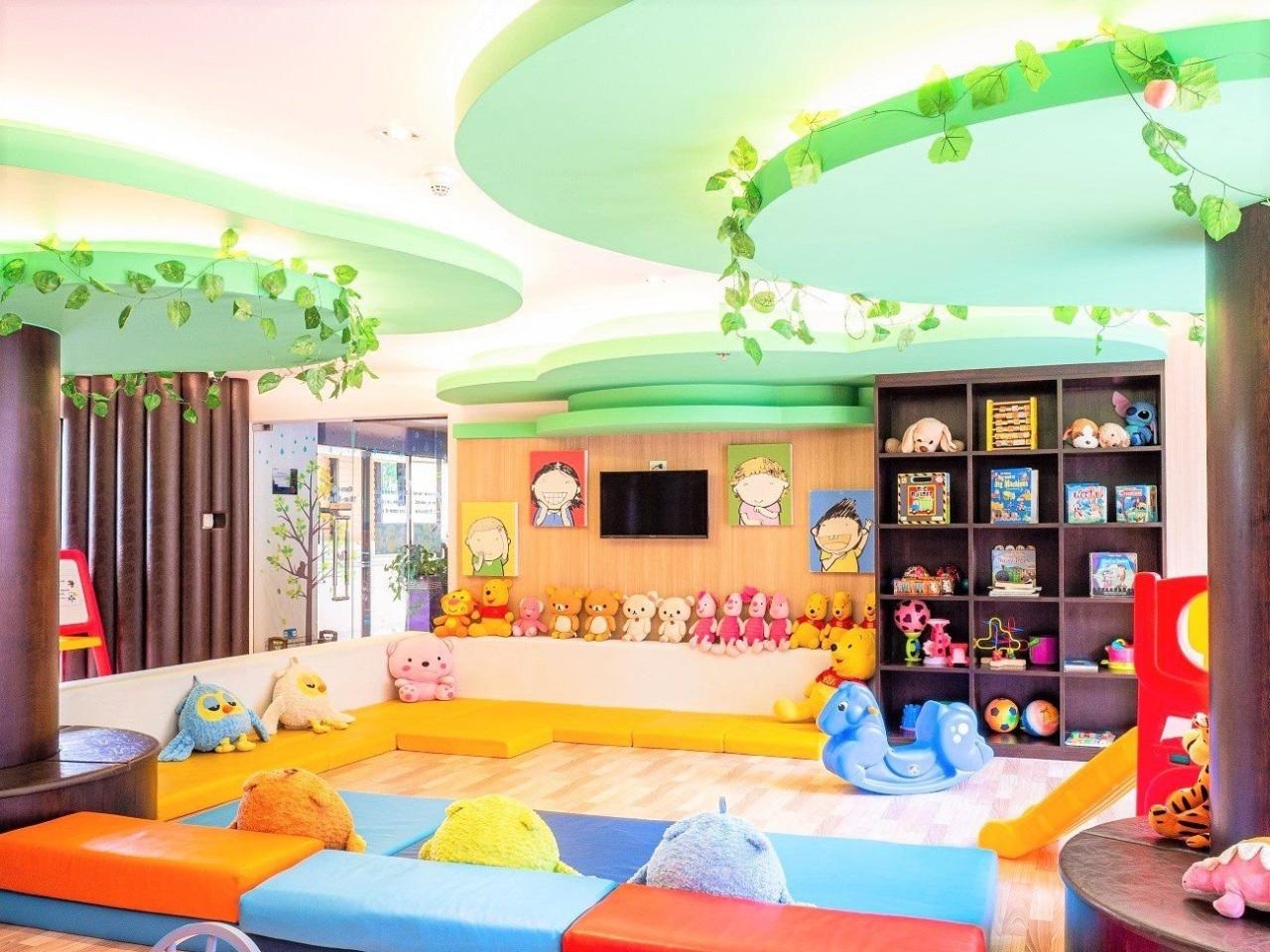 Hotel Deevana Plaza Krabi Aonang