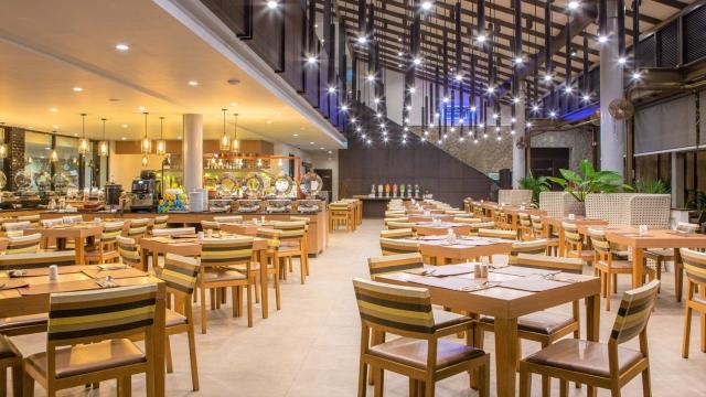 Hotel Deevana Plaza Krabi Aonang
