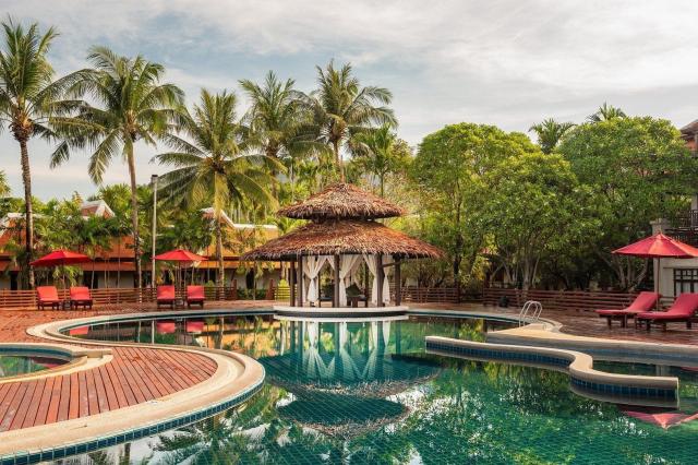 Khaolak Laguna Resort