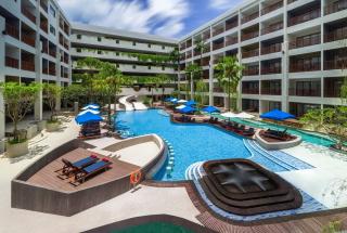 Deevana Plaza Phuket