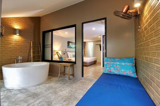 Hotel Deevana Krabi Resort