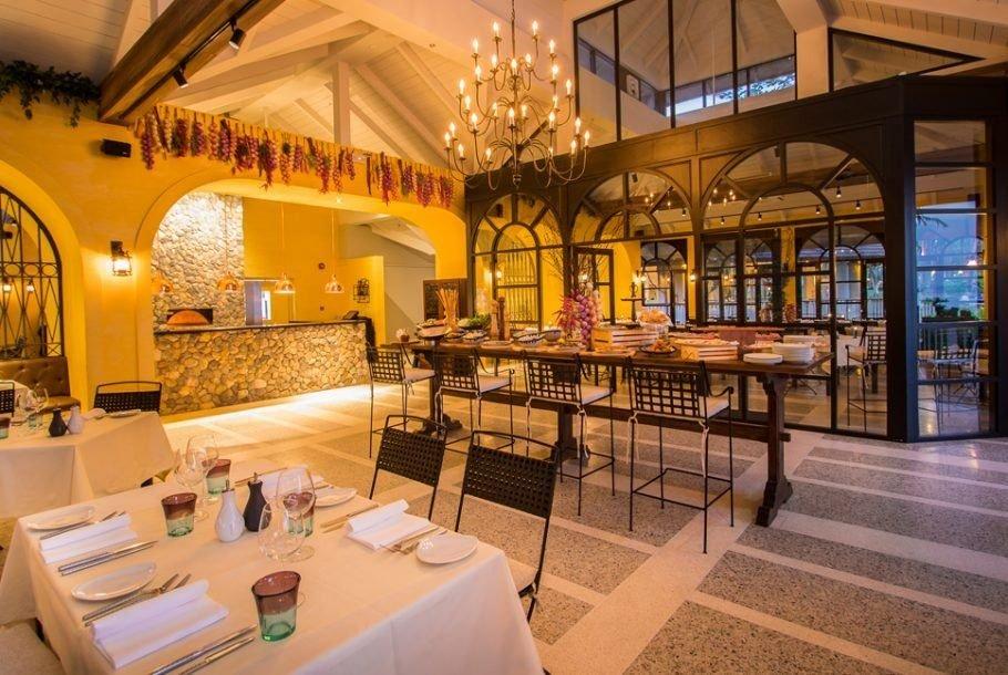 Hotel Dusit Thani Krabi Beach Resort