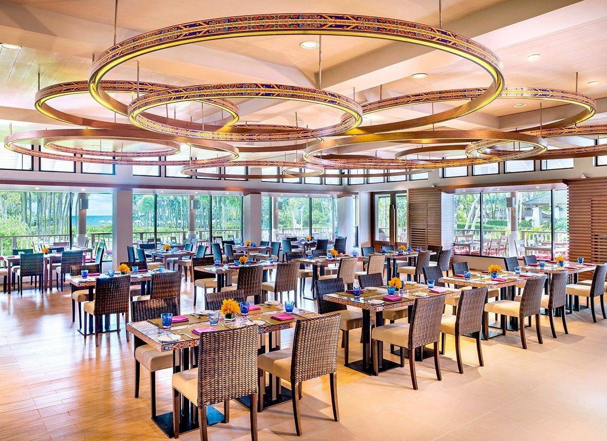 Hotel Dusit Thani Krabi Beach Resort