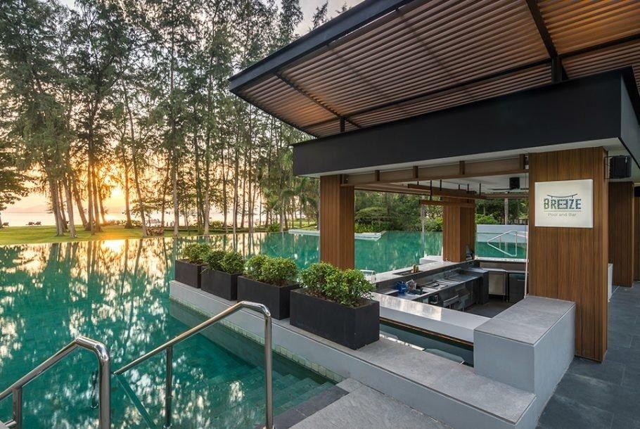 Hotel Dusit Thani Krabi Beach Resort