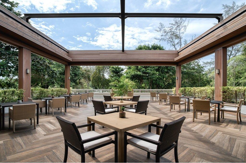 Hotel Dusit Thani Krabi Beach Resort