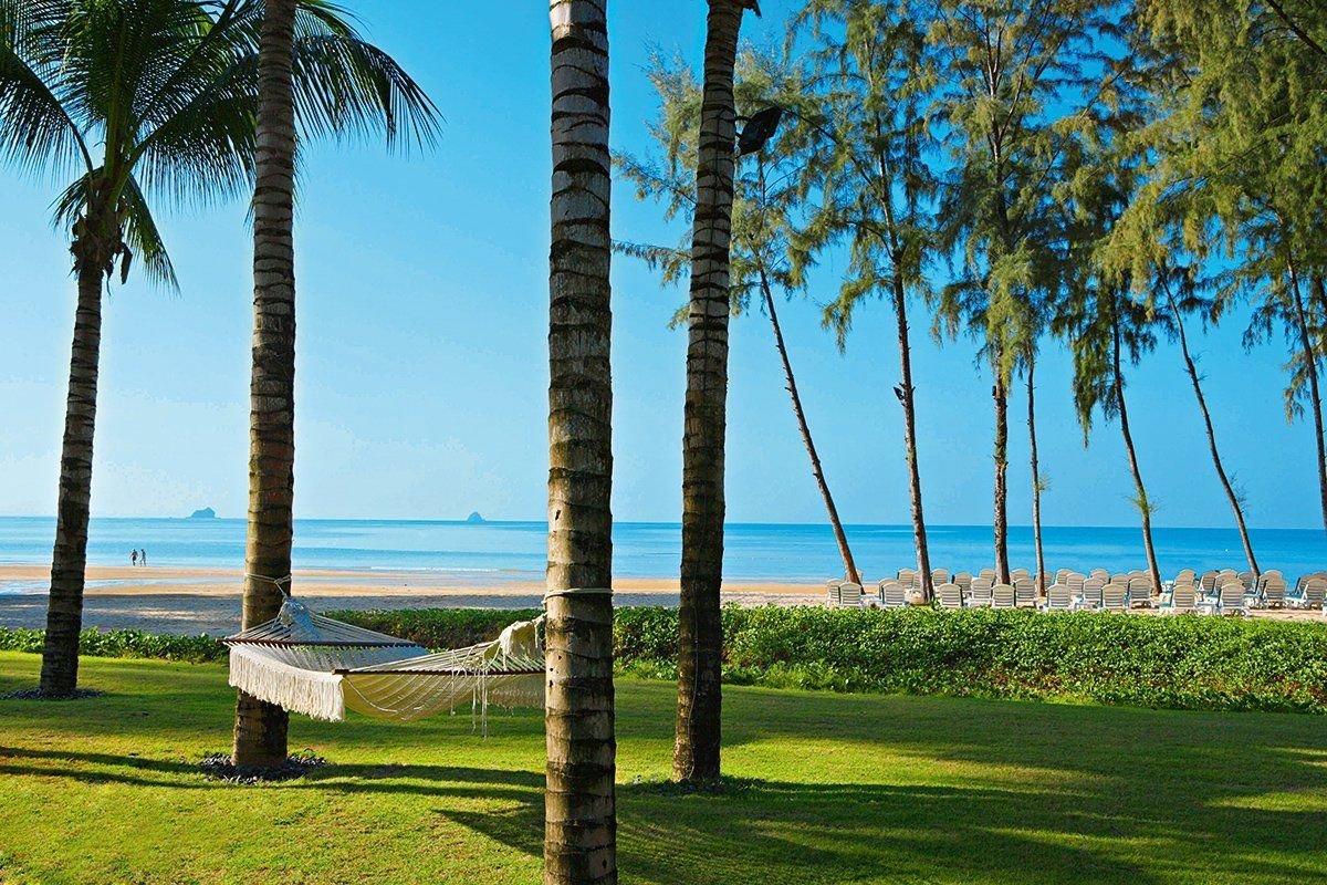 Hotel Dusit Thani Krabi Beach Resort