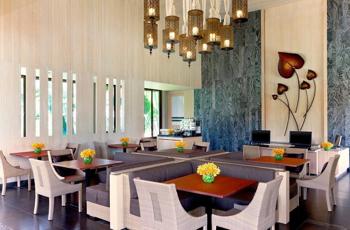 Hotel Dusit Thani Krabi Beach Resort
