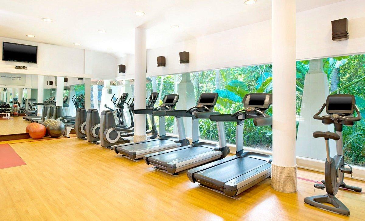Hotel Dusit Thani Krabi Beach Resort