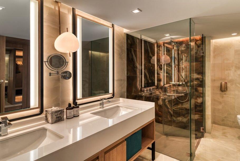 Hotel Dusit Thani Krabi Beach Resort