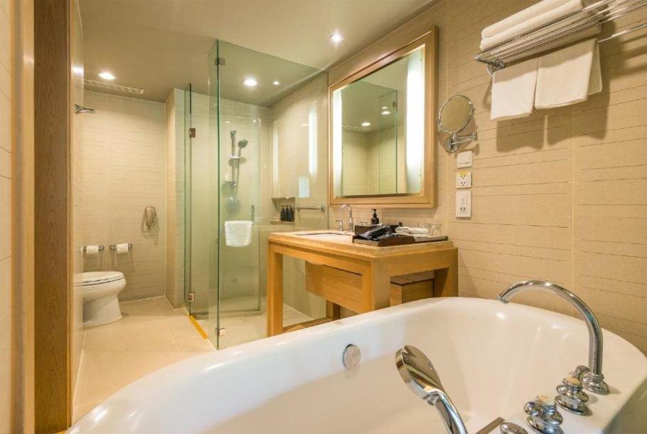 Hotel Dusit Thani Krabi Beach Resort