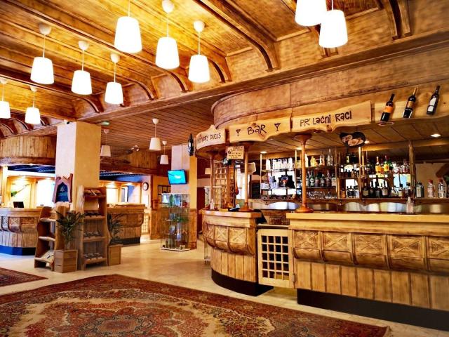 Ribno Alpine Hotel
