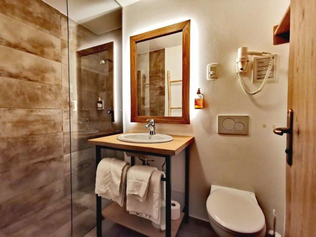 Ribno Alpine Hotel