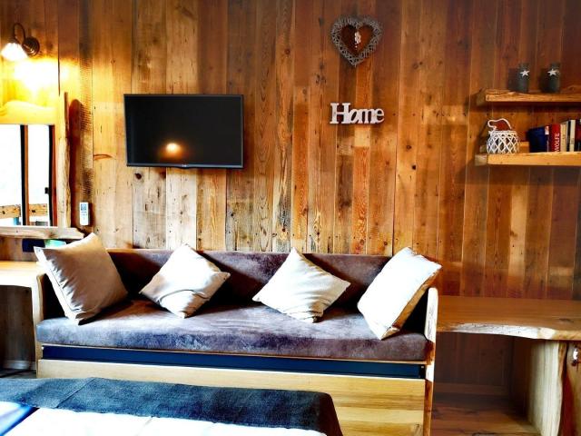 Ribno Alpine Hotel
