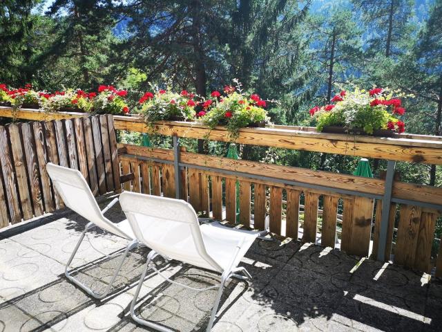 Ribno Alpine Hotel