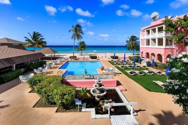 Southern Palms Beach Club