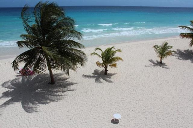 Southern Palms Beach Club