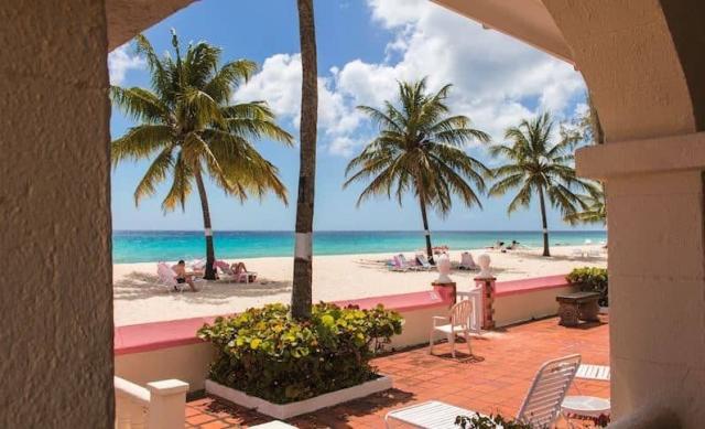 Southern Palms Beach Club