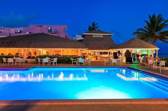 Southern Palms Beach Club