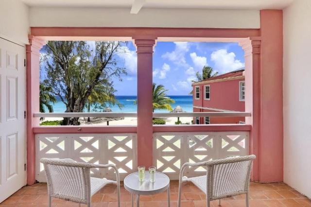 Southern Palms Beach Club