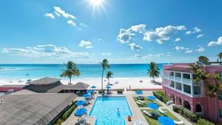 Southern Palms Beach Resort