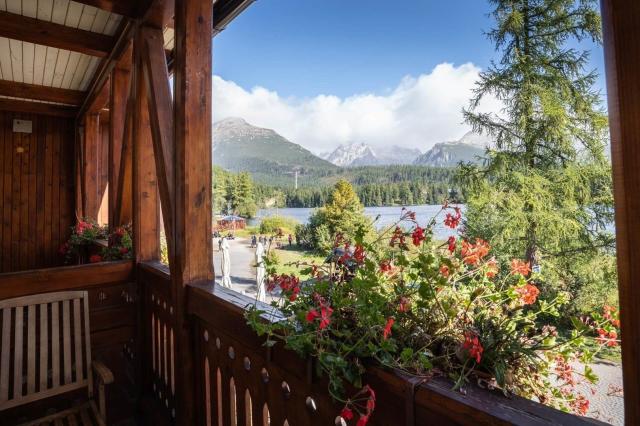 Hotel Solisko