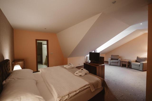 Hotel Solisko