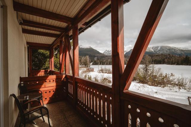 Hotel Solisko