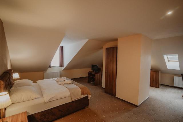 Hotel Solisko