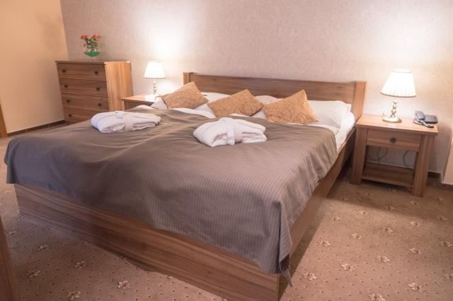 Hotel Solisko