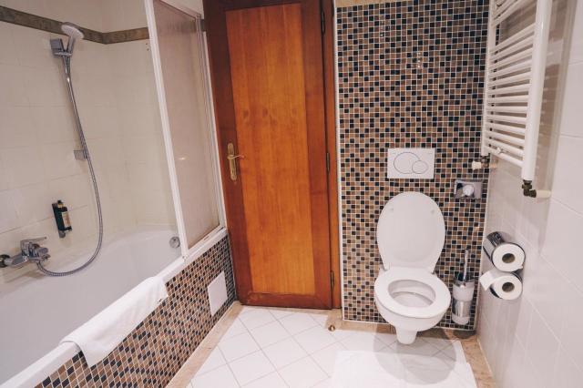 Hotel Solisko