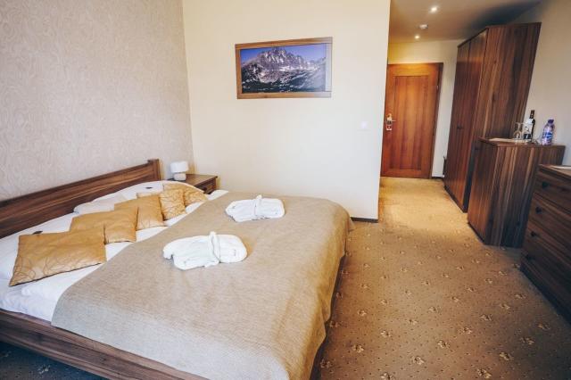 Hotel Solisko