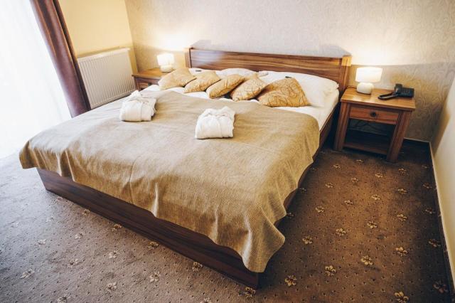 Hotel Solisko